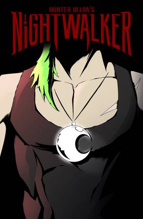 Read Nightwalker  8 Page 1 in English