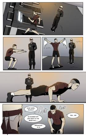 Read Nightwalker  11 Page 7 in English