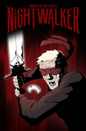 Read Nightwalker  11 Page 1 in English