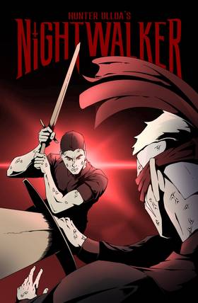 Read Nightwalker  14 Page 1 in English