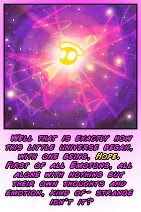 Read EMOTONS  1 Page 4 in English