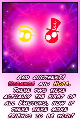Read EMOTONS  1 Page 5 in English