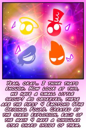 Read EMOTONS  1 Page 6 in English