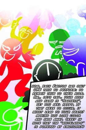 Read EMOTONS  1 Page 9 in English