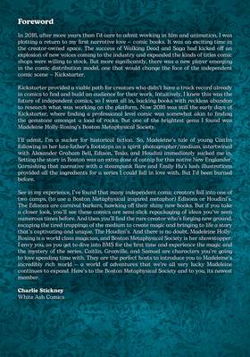 Read Boston Metaphysical Society  1 Page 3 in English