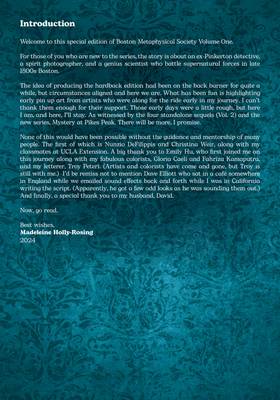 Read Boston Metaphysical Society  1 Page 4 in English