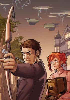 Read Boston Metaphysical Society  1 Page 5 in English