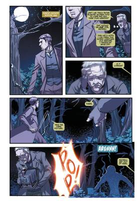 Read Boston Metaphysical Society  1 Page 6 in English