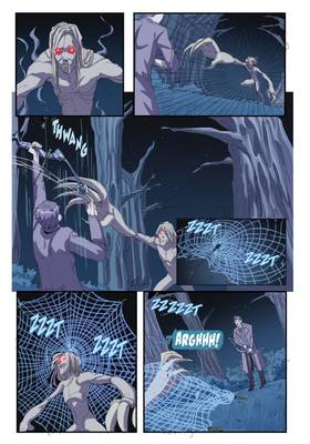 Read Boston Metaphysical Society  1 Page 7 in English