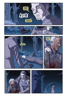 Read Boston Metaphysical Society  1 Page 8 in English