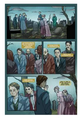 Read Boston Metaphysical Society  1 Page 9 in English
