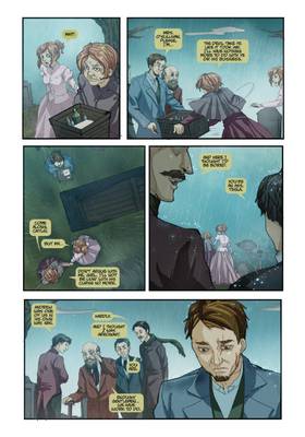 Read Boston Metaphysical Society  1 Page 10 in English