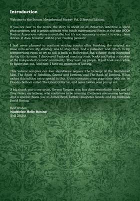 Read Boston Metaphysical Society  2 Page 4 in English