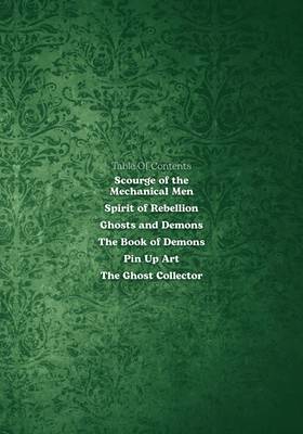 Read Boston Metaphysical Society  2 Page 5 in English