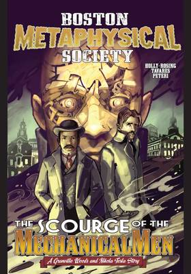 Read Boston Metaphysical Society  2 Page 6 in English