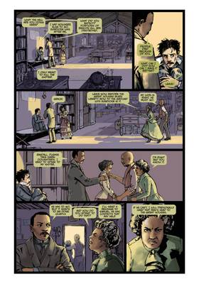 Read Boston Metaphysical Society  2 Page 9 in English