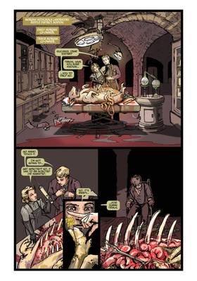 Read Boston Metaphysical Society  2 Page 10 in English
