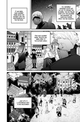 Read historia avalon//ONLINE  1 Page 6 in English
