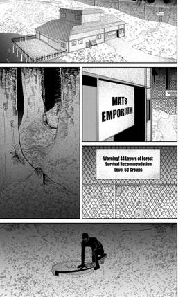 Read historia avalon//ONLINE  1 Page 7 in English