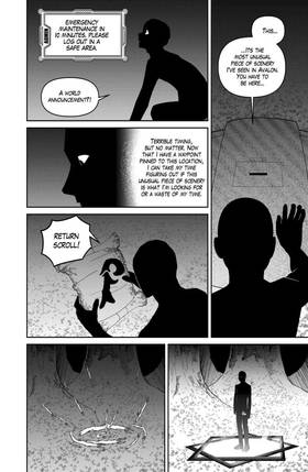 Read historia avalon//ONLINE  1 Page 8 in English