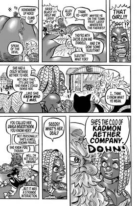 Read SYLPHS & SALAMANDERS  10 Page 6 in English