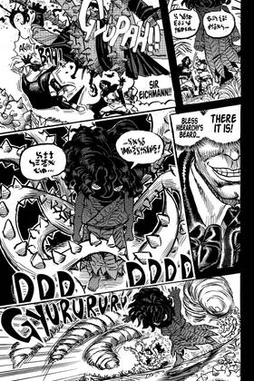 Read SYLPHS & SALAMANDERS  11 Page 4 in English