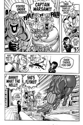 Read SYLPHS & SALAMANDERS  11 Page 7 in English