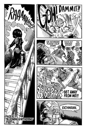 Read SYLPHS & SALAMANDERS  12 Page 3 in English