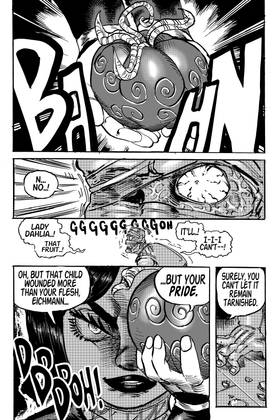 Read SYLPHS & SALAMANDERS  12 Page 5 in English