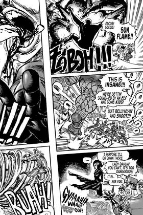 Read SYLPHS & SALAMANDERS  13 Page 5 in English