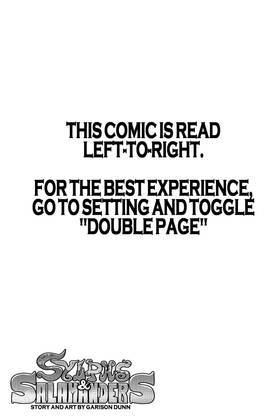 Read SYLPHS & SALAMANDERS  3 Page 2 in English