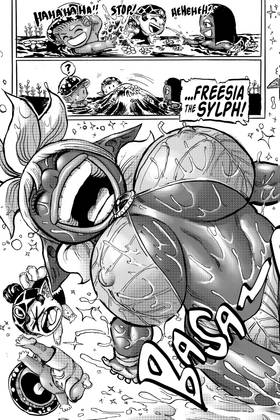 Read SYLPHS & SALAMANDERS  2 Page 4 in English