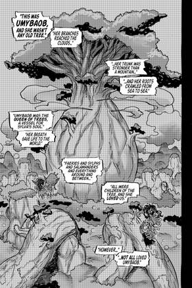 Read SYLPHS & SALAMANDERS  6 Page 10 in English