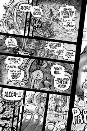 Read SYLPHS & SALAMANDERS  7 Page 8 in English