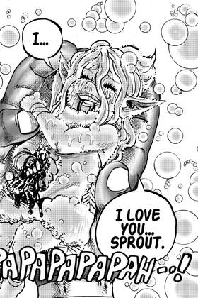 Read SYLPHS & SALAMANDERS  7 Page 9 in English
