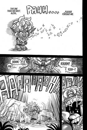 Read SYLPHS & SALAMANDERS  7 Page 10 in English