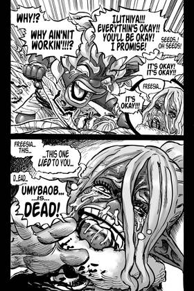Read SYLPHS & SALAMANDERS  7 Page 6 in English