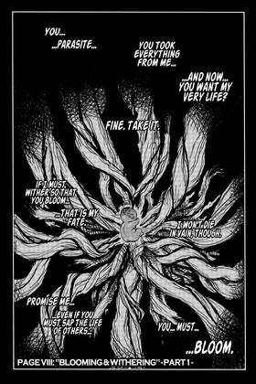 Read SYLPHS & SALAMANDERS  9 Page 3 in English