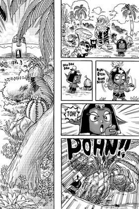 Read SYLPHS & SALAMANDERS  9 Page 9 in English