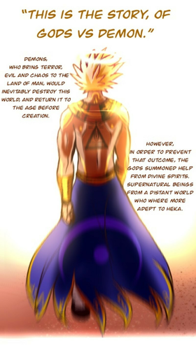 Read Nexus Avelon  1 Page 2 in English