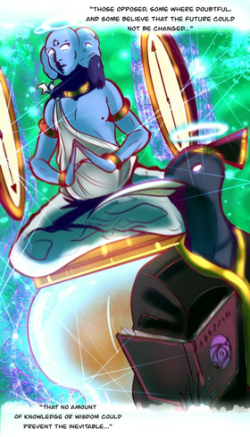Read Nexus Avelon  1 Page 5 in English