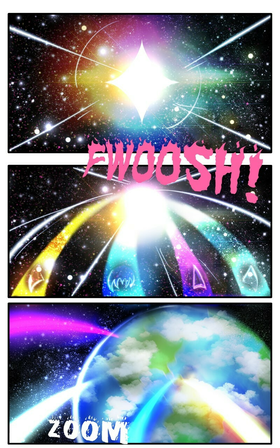 Read Nexus Avelon  2 Page 3 in English