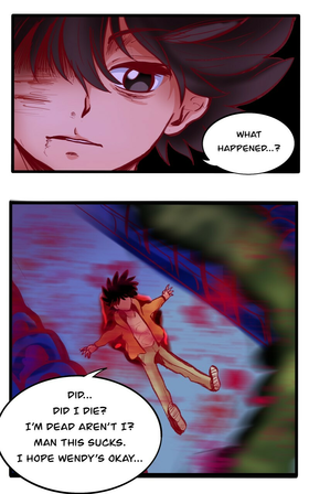 Read Nexus Avelon  2 Page 4 in English