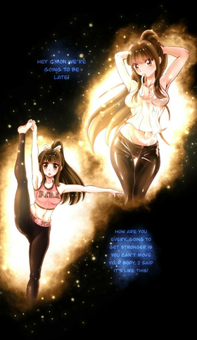 Read Nexus Avelon  2 Page 6 in English