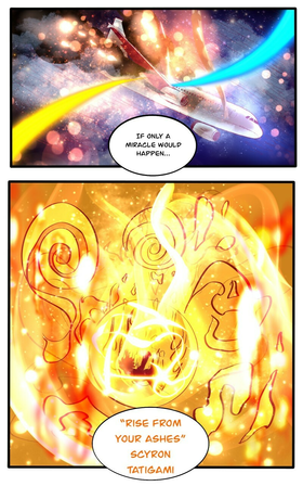 Read Nexus Avelon  2 Page 9 in English