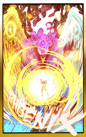 Read Nexus Avelon  2 Page 10 in English