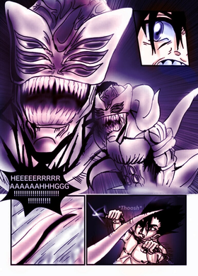 Read Nexus Avelon  3 Page 5 in English