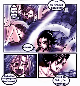 Read Nexus Avelon  3 Page 6 in English