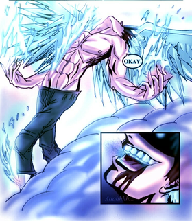 Read Nexus Avelon  3 Page 8 in English