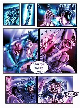 Read Nexus Avelon  3 Page 9 in English